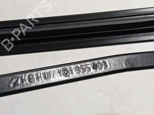 Front windshield wiper arm VW GOLF VI (5K1) 2.0 GTi | BP20669980C143 