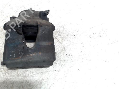 Used Left front brake caliper VW GOLF VI (5K1) 1.6 TDI (105 hp) 11786011