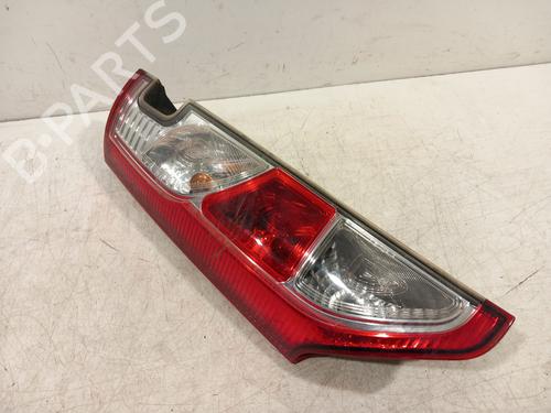 Used Left taillight Left taillight RENAULT KANGOO Express (FW0/1_) 1.5 dCi 90 (FW0G, FW05, FW08, FW11) (90 hp) 36113448 36113448