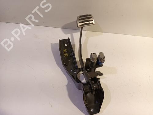 Used Break pedal LAND ROVER RANGE ROVER EVOQUE (L538) 2.2 D 4x4 (150 hp) 16773460