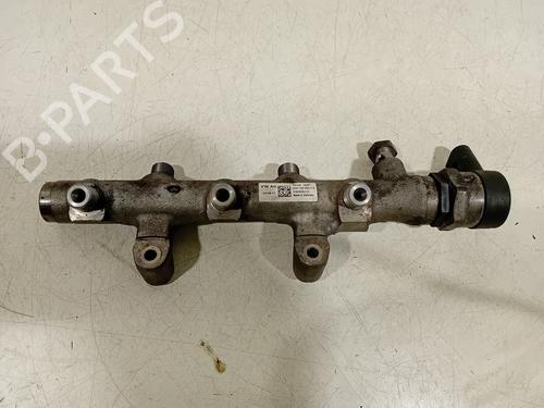 Used Injection rail AUDI A4 B9 Avant (8W5, 8WD) 3.0 TDI (218 hp) 17528934
