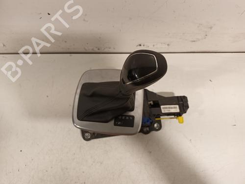 Gear lever FORD MONDEO IV Saloon (BA7) 2.0 TDCi | BP15218220M90 