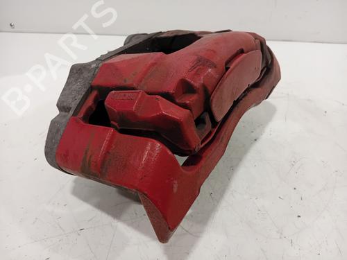 Right front brake caliper SEAT LEON (1P1) 2.0 TFSI | BP33003500M104 - Image 2