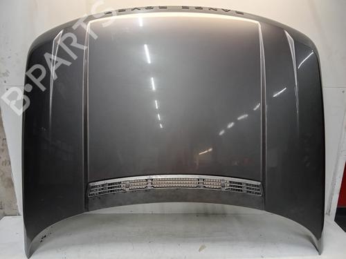 Used Hood LAND ROVER RANGE ROVER III (L322) 3.0 D 4x4 (177 hp) 22336605