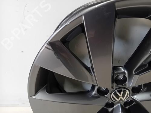 Fælk VW TAIGO (CS1) 1.5 TSI | BP24932168C45 - Image 3