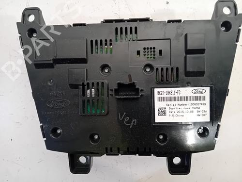 Switch FORD TRANSIT CUSTOM V362 Van (FY, FZ) 2.2 TDCi | BP24200385I30 - Image 4