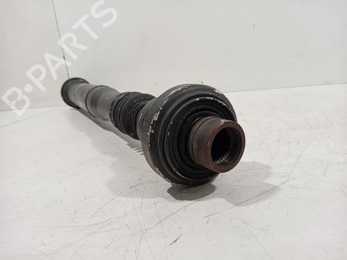 Driveshaft PORSCHE CAYENNE (92A) 3.0 Diesel | BP33003544M37 - Image 5