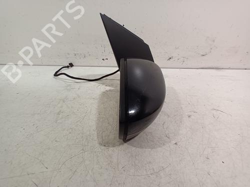 Right mirror VW POLO V (6R1, 6C1) 1.2 TDI | BP15737493C27 