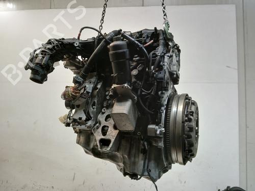Engine BMW 3 Touring (F31) 318 d | BP31262873M1 - Image 4