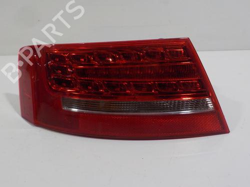 Used Left taillight AUDI A5 Sportback (8TA) 2.0 TFSI (180 hp) 16983889