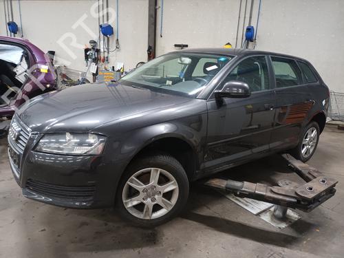 Brugte AUDI A3 Sportback (8PA) 1.4 TFSI 4936909