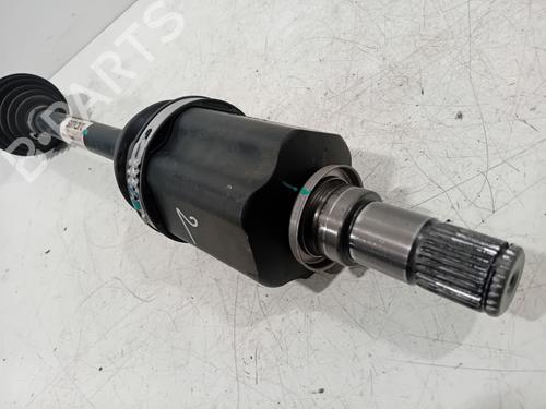 Right front driveshaft SMART #1 EV All-wheel Drive | BP33698591M39 - Image 3