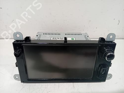 Used Electronic module Electronic module RENAULT CLIO IV Grandtour (KH_) 0.9 TCe 90 (90 hp) 36641622 36641622