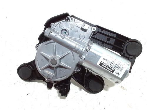 Rear wiper motor PEUGEOT 2008 I (CU_) 1.2 VTi | BP12201316M102 