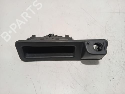 Used Tailgate handle Tailgate handle BMW 2 Active Tourer (U06) 218i (136 hp) 40184875 40184875