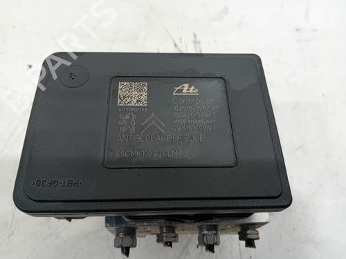Used ABS pump ABS pump 15295892 15295892