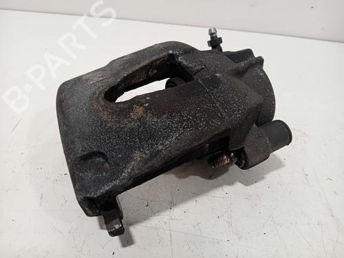 Right front brake caliper SKODA FABIA III Estate (NJ5) 1.0 TSI | BP32352194M104