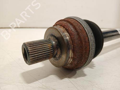 Left rear driveshaft VW PASSAT B8 Variant (3G5, CB5) 2.0 TSI 4motion | BP26725778M40 - Image 3