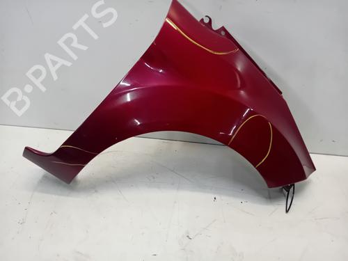 Used Right front fenders Right front fenders 39503575 39503575