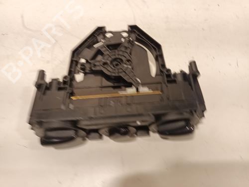 Climate control VW UP! (121, 122, BL1, BL2, BL3, 123) 1.0 | BP31608416I5 - Image 3