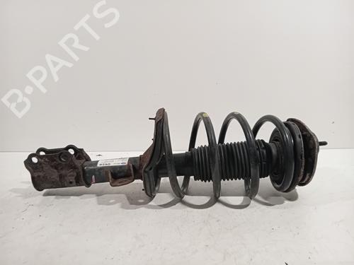 Used Left front shock absorber KIA RIO II (JB) 1.4 16V (97 hp) 21147742