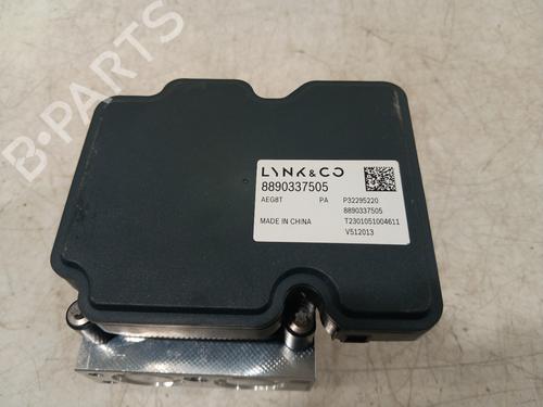 ABS pump LYNK & CO 01 PHEV | BP34058752M43  - Image 5
