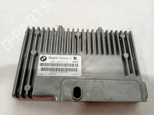 Used Control unit BMW 5 Touring (F11) 550 i (449 hp) 15219428