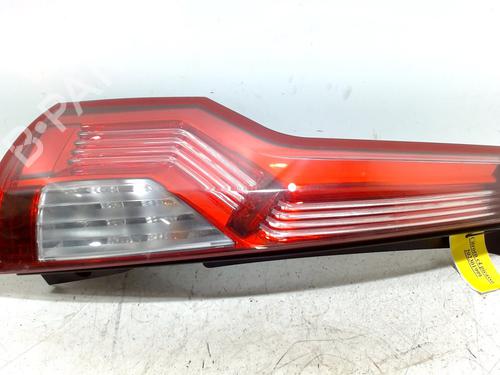 Used Left taillight CITROËN C4 Grand Picasso I (UA_) 1.6 THP 155 (156 hp) 11936741