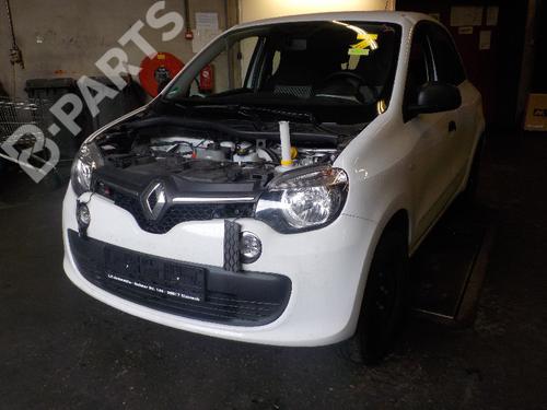 RENAULT TWINGO III (BCM_, BCA_)  1.0 SCe 70 (BCMB)  797415
