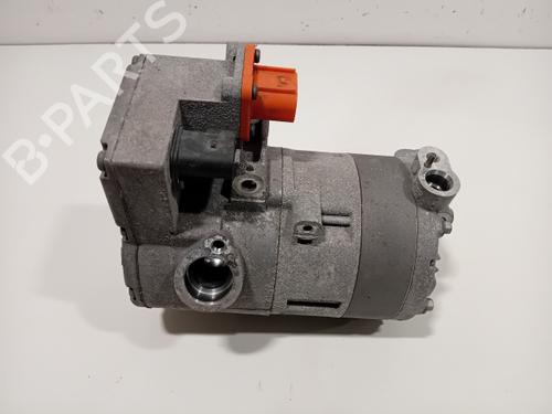 Used AC compressor AC compressor CUPRA LEON Sportstourer (KL8, KU8, KUD) 1.4 e-HYBRID (204 hp) 40624985 40624985