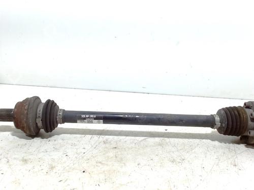 Used Left rear driveshaft Left rear driveshaft 11743026 11743026