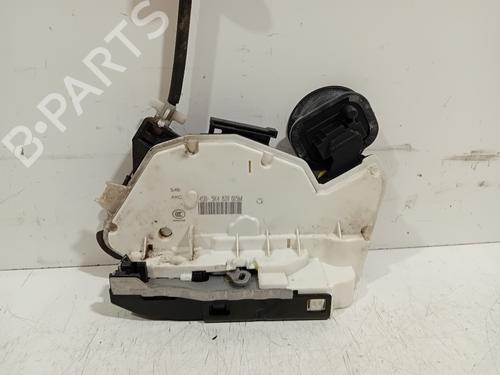 Used Rear left lock VW GOLF VI (5K1) 2.0 GTi (235 hp) 20669939