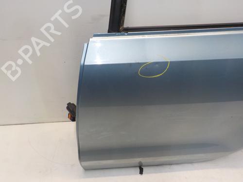 Left rear door VW POLO V (6R1, 6C1) 1.2 TDI | BP16330943C4 