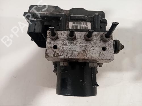 ABS pump VW POLO V (6R1, 6C1) 1.4 GTI | BP29325396M43 