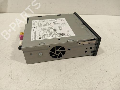 Electronic module SKODA KAROQ (NU7, ND7) 1.5 TSI | BP33757152M83 - Image 8