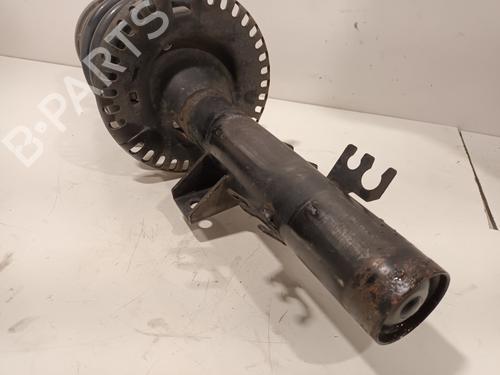 Right front shock absorber VW TRANSPORTER T5 Van (7HA, 7HH, 7EA, 7EH) 2.0 TDI | BP31979566M17