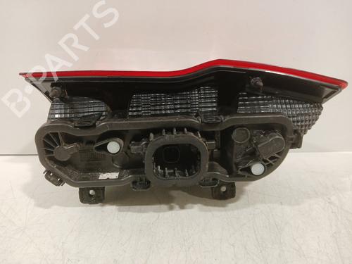Right taillight FORD TRANSIT COURIER B460 Box Body/MPV 1.0 EcoBoost | BP39689182C35 - Image 3