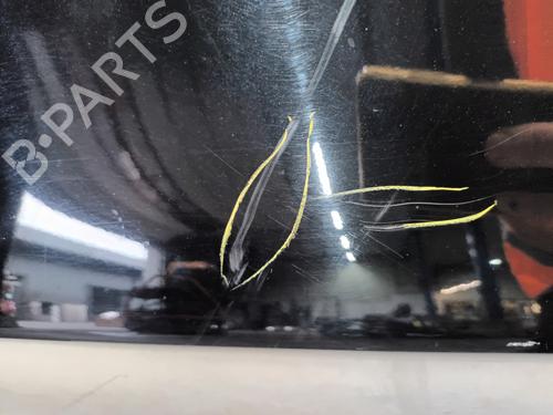 Left rear door KIA PICANTO II (TA) 1.0 | BP29541217C4 