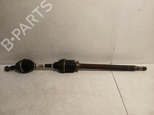 Drivaksel fortil Højre Drivaksel fortil Højre LAND ROVER DISCOVERY SPORT (L550) 2.0 D 4x4 (150 hp) 33760123 33760123