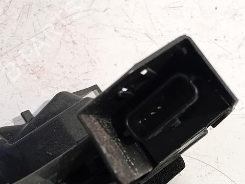 Rear right lock RENAULT MEGANE IV Grandtour (K9A/M/N_) 1.5 dCi 110 | BP24467928C99 