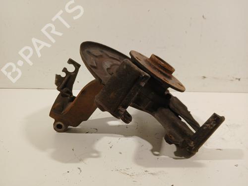 Left front steering knuckle SKODA OCTAVIA III Combi (5E5, 5E6) 1.6 TDI | BP29864321M25