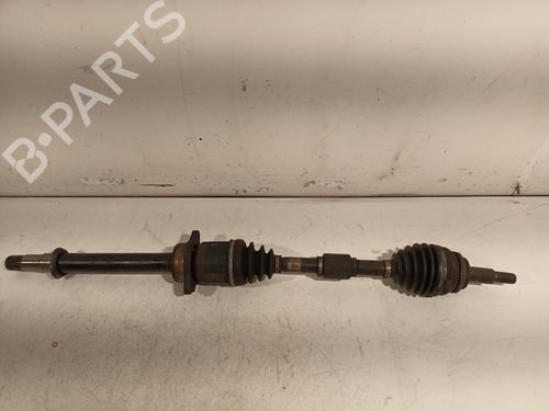 Right front driveshaft TOYOTA AVENSIS Estate (_T25_) 2.2 D-CAT (ADT251_, ADT251R) | BP15738162M39 