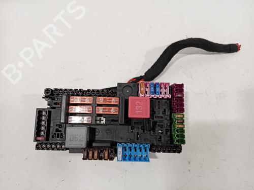Fuse box MERCEDES-BENZ E-CLASS (W213) E 300 e (213.053) | BP27093704E1 - Image 2