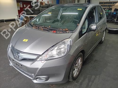 Used Parts HONDA JAZZ III (GE_, GG_, GP_, ZA_) 1.3 HYBRID (GP1) (102 hp) 4305734
