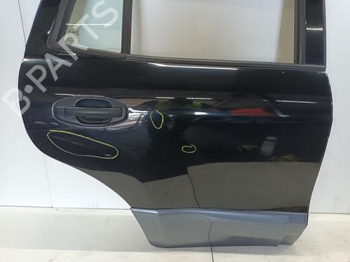 Right rear door HYUNDAI SANTA FÉ I (SM) 2.0 | BP19156351C5 