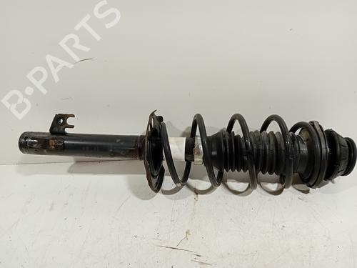 Used Left front shock absorber Left front shock absorber 17068296 17068296