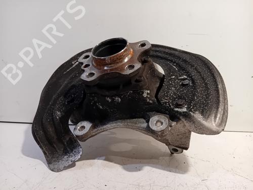 Left front steering knuckle BMW 3 Touring (G21, G81) 330 i | BP24535961M25 