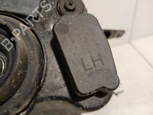 Left headlight OPEL KARL (C16) 1.0 | BP38166337C28 - Image 8