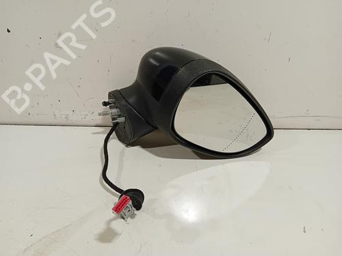 Used Right mirror FORD FIESTA VI (CB1, CCN) 1.0 EcoBoost (100 hp) 14910338