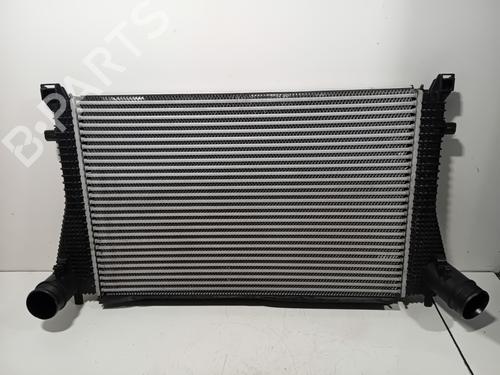 Used Intercooler VW GOLF VIII (CD1, DA1) 2.0 GTI (245 hp) 33024396